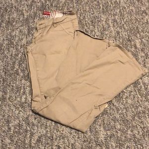 Union Bay Khakis